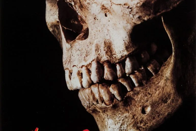 Critique de Evil Dead 2 9 Affiche officielle du film Evil Dead 2
