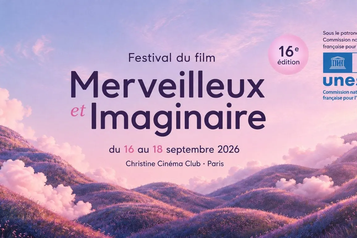 Festival du Film Merveilleux 2026 : le programme complet des 26 courts métrages 1 Festival du Film Merveilleux 2026 : le programme complet des 26 courts métrages