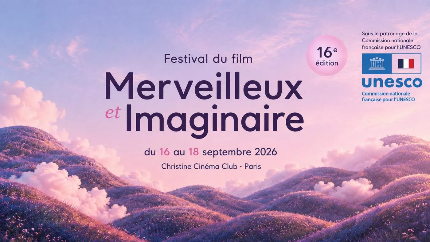 Festival du Film Merveilleux 2026 : le programme complet des 26 courts métrages 2 Festival du Film Merveilleux 2026 : le programme complet des 26 courts métrages