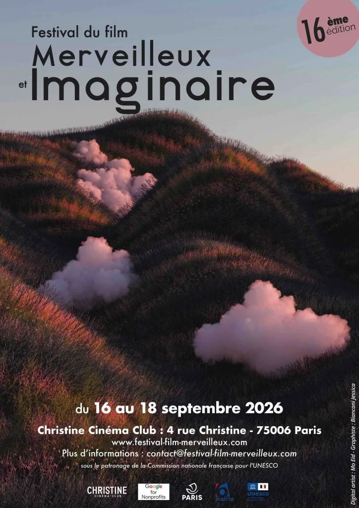 Festival du Film Merveilleux 2026 : le programme complet des 26 courts métrages 3 Festival du Film Merveilleux 2026 : le programme complet des 26 courts métrages