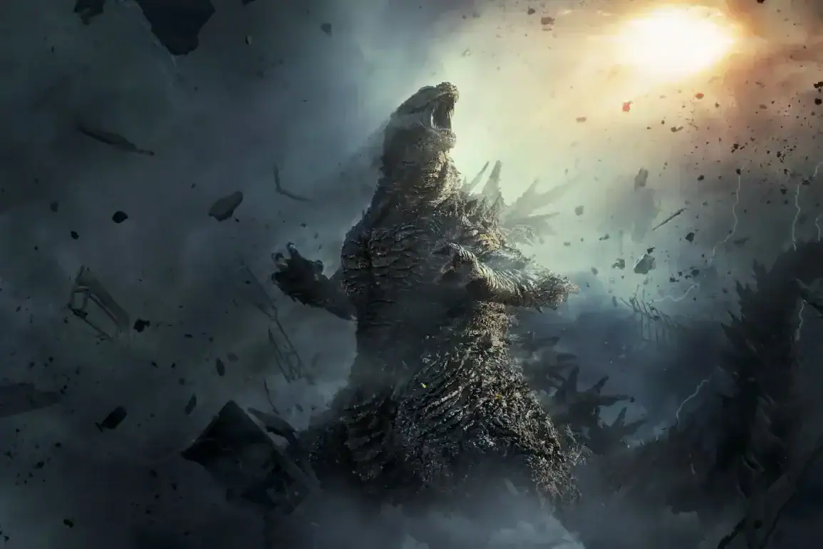 Bande-annonce de Godzilla Minus Zero : le retour du monstre 1 Miniature de la bande-annonce du film GODZILLA MINUS ZERO (u30b4u30b8u30e9-0.0)