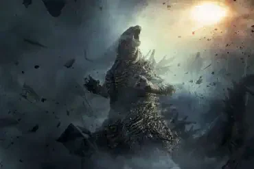 Bande-annonce de Godzilla Minus Zero : le retour du monstre 5 Bande-annonce de Godzilla Minus Zero : le retour du monstre