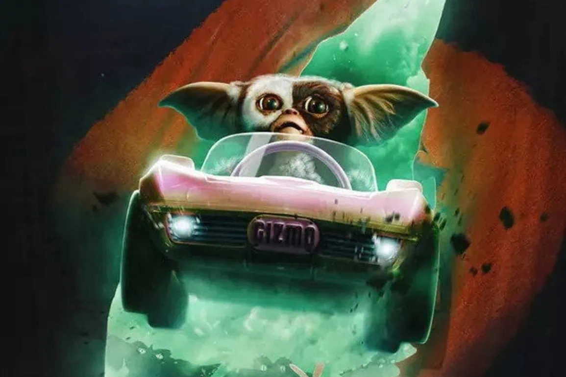 Bande-annonce de Gremlins 3 : Chris Columbus revient 1 Bande-annonce de Gremlins 3 : Chris Columbus revient