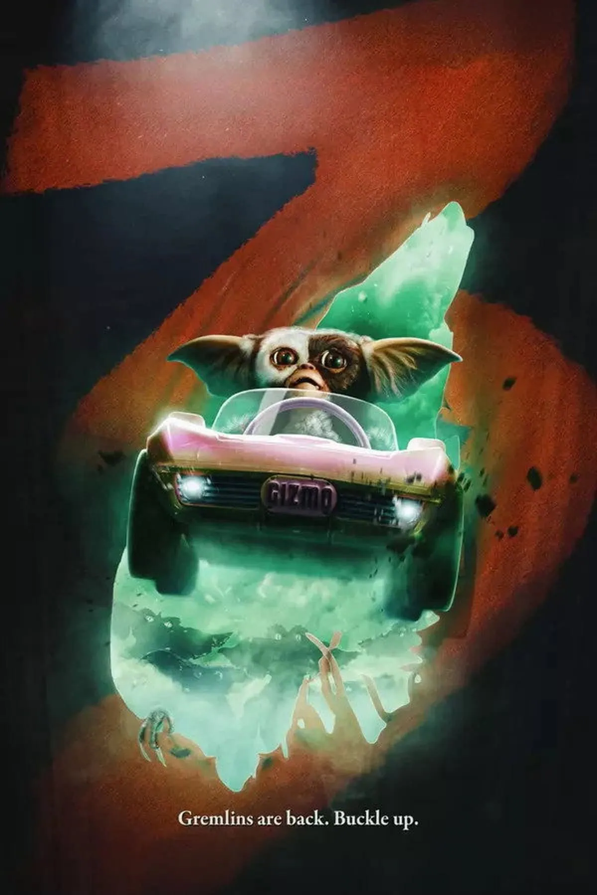 Bande-annonce de Gremlins 3 : Chris Columbus revient 3 Miniature de la bande-annonce du film Gremlins 3