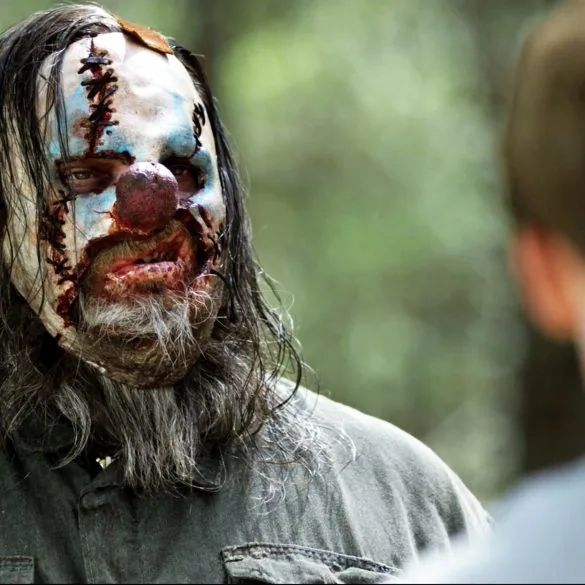 Bande-annonce de Hellbilly Hollow : un slasher dans l’Alabama