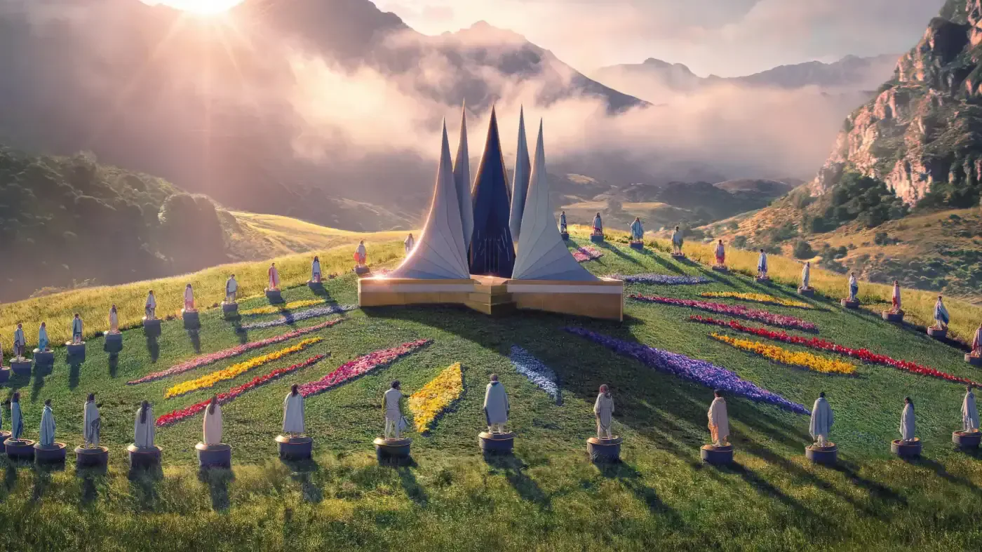 Nouvelle Bande-annonce de Hunger Games : Lever de soleil sur la moisson 2 Miniature de la bande-annonce du film Hunger Games: Lever de soleil sur la moisson (The Hunger Games: Sunrise on the Reaping)