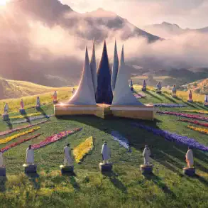 Miniature de la bande-annonce du film Hunger Games: Lever de soleil sur la moisson (The Hunger Games: Sunrise on the Reaping)
