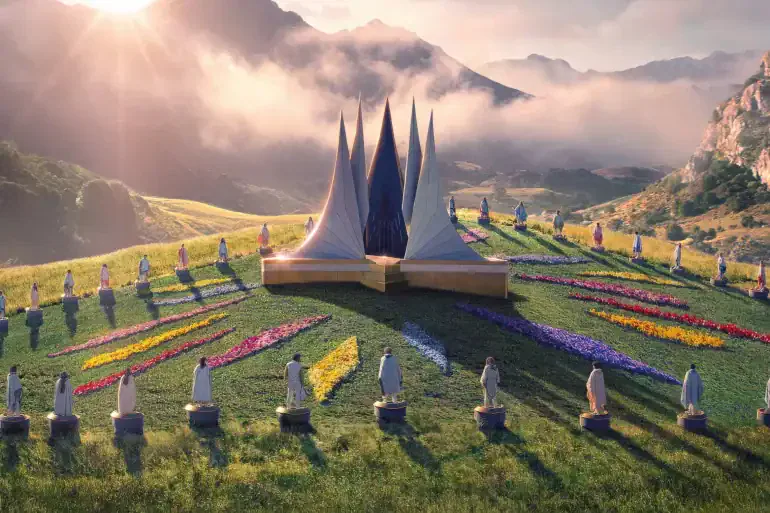 Nouvelle Bande-annonce de Hunger Games : Lever de soleil sur la moisson 12 Miniature de la bande-annonce du film Hunger Games: Lever de soleil sur la moisson (The Hunger Games: Sunrise on the Reaping)