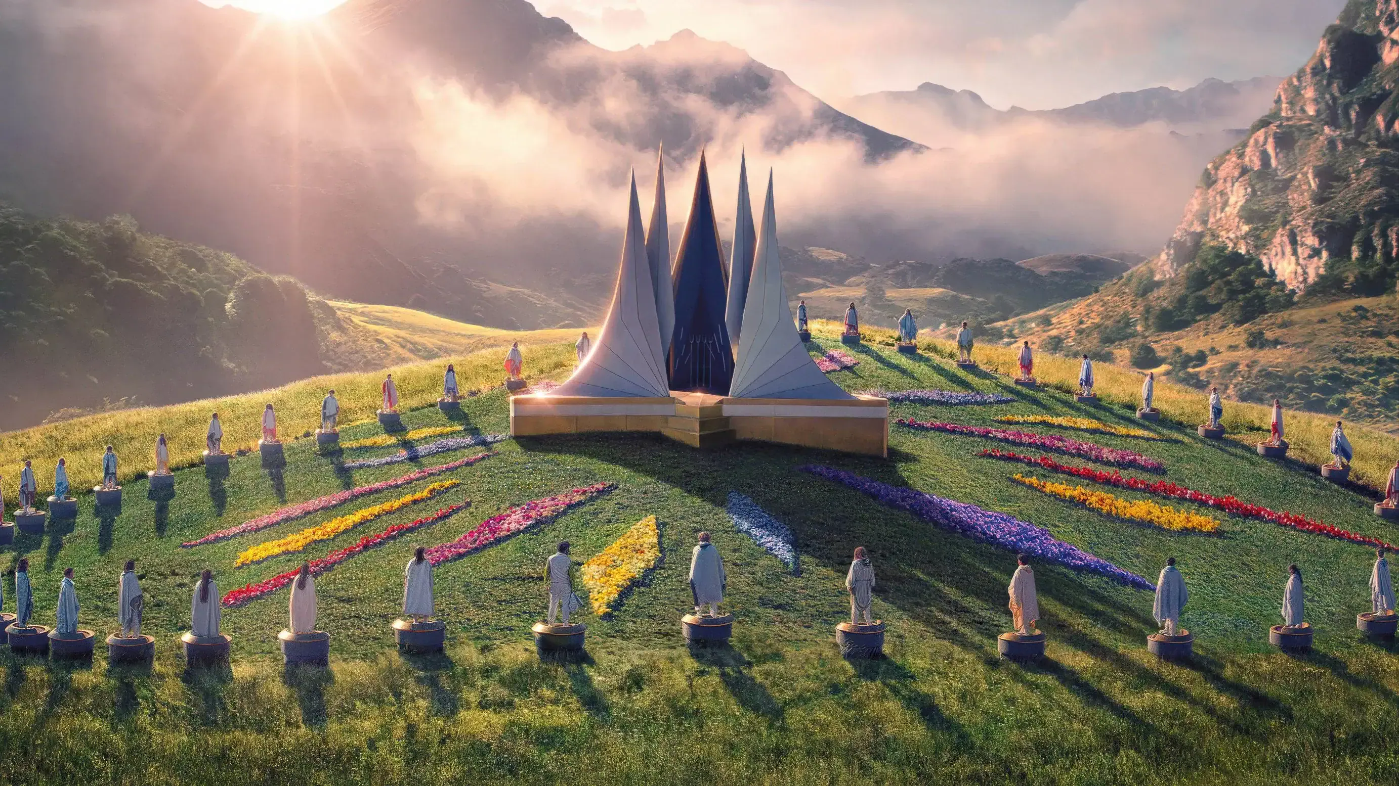 Nouvelle Bande-annonce de Hunger Games : Lever de soleil sur la moisson 3 Miniature de la bande-annonce du film Hunger Games: Lever de soleil sur la moisson (The Hunger Games: Sunrise on the Reaping)