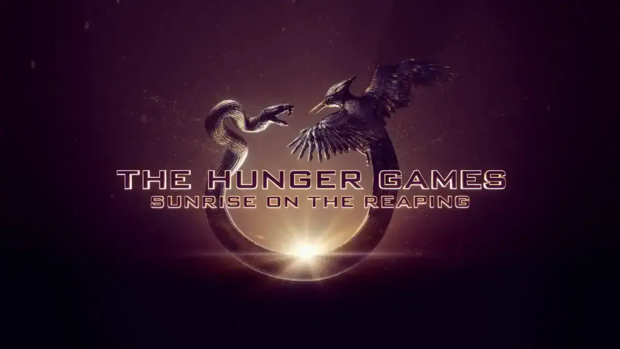 Nouvelle Bande-annonce de Hunger Games : Lever de soleil sur la moisson 5 Scu00e8ne du film Hunger Games: Lever de soleil sur la moisson (The Hunger Games: Sunrise on the Reaping)