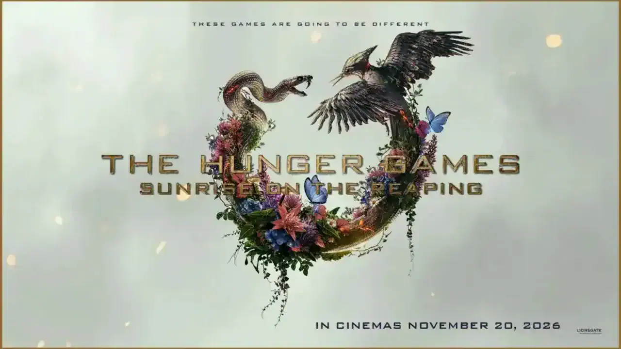 Nouvelle Bande-annonce de Hunger Games : Lever de soleil sur la moisson 6 Scu00e8ne du film Hunger Games: Lever de soleil sur la moisson (The Hunger Games: Sunrise on the Reaping)
