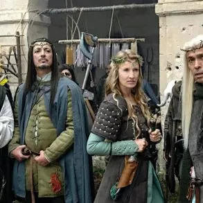 Bande-annonce de Le Roi du Game : Éric Judor en quête de sa fille