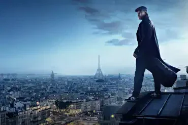 Bande-annonce de Lupin Partie 4 : Assane reprend du service 11 Miniature de la bande-annonce du film Lupin