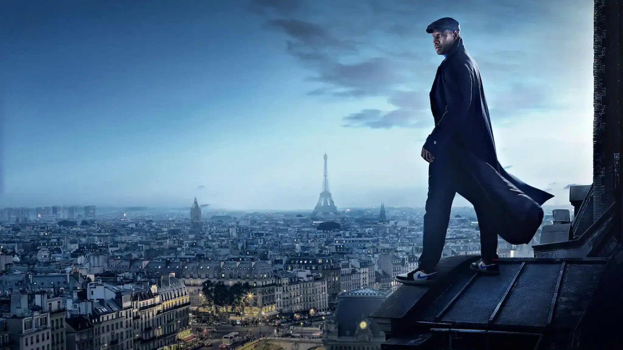 Bande-annonce de Lupin Partie 4 : Assane reprend du service 3 Miniature de la bande-annonce du film Lupin