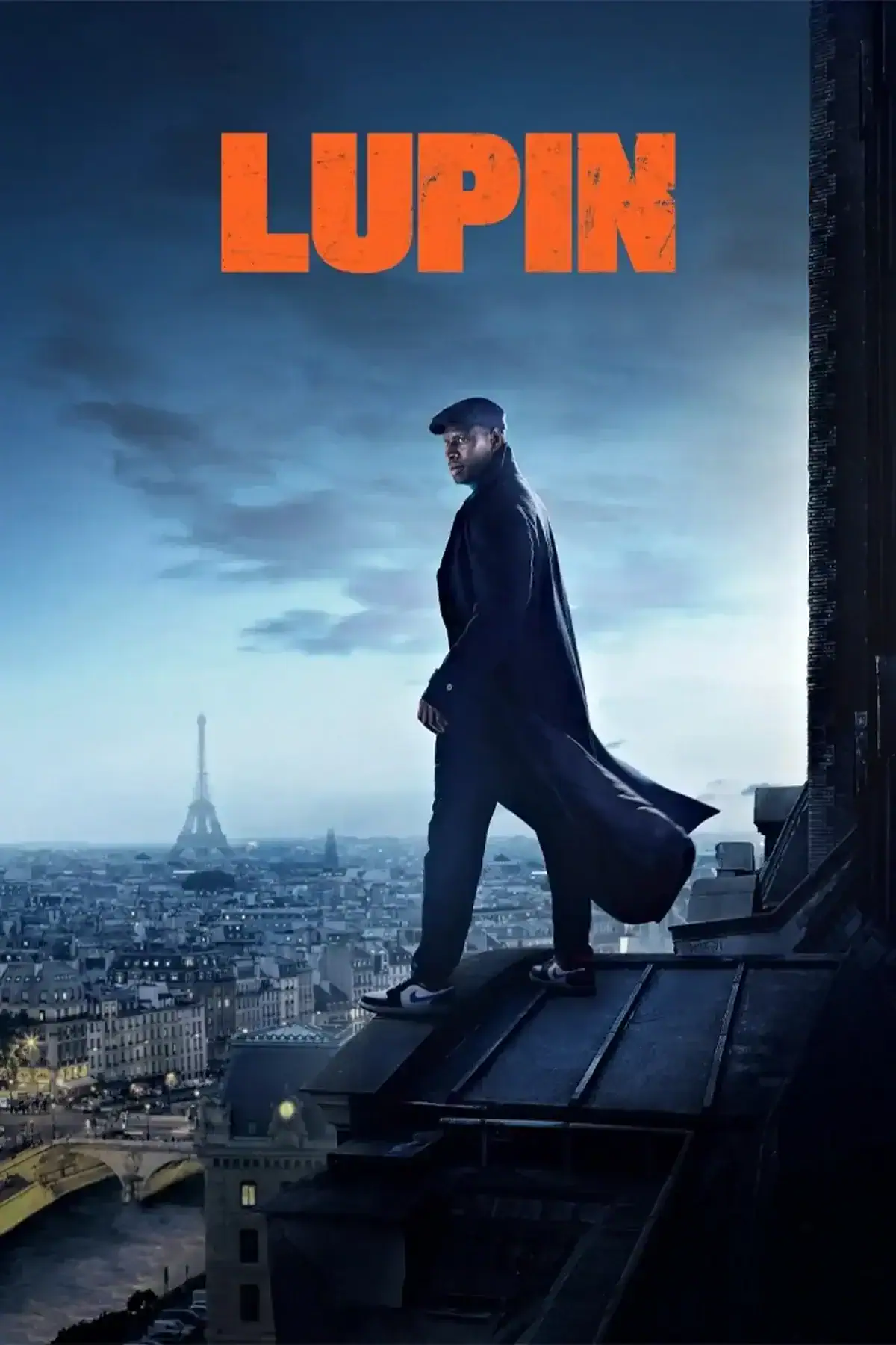 Bande-annonce de Lupin Partie 4 : Assane reprend du service 4 Scu00e8ne du film Lupin