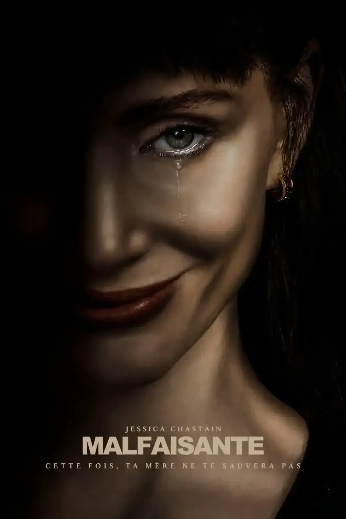 Nouvelle Bande-annonce de Malfaisante : Jessica Chastain face à son double 4 Scu00e8ne du film Malfaisante