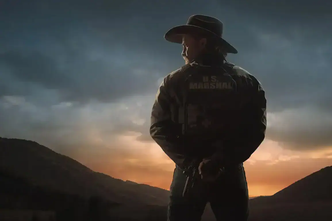 Marshals: A Yellowstone Story (Marshals) saison 2 (2026) 1 Miniature de la bande-annonce du film Marshals: A Yellowstone Story (Marshals)