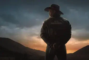Marshals: A Yellowstone Story (Marshals) saison 2 (2026) 1 Miniature de la bande-annonce du film Marshals: A Yellowstone Story (Marshals)