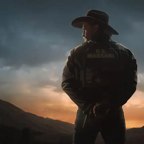 Marshals: A Yellowstone Story (Marshals) saison 2 (2026) 1 Miniature de la bande-annonce du film Marshals: A Yellowstone Story (Marshals)