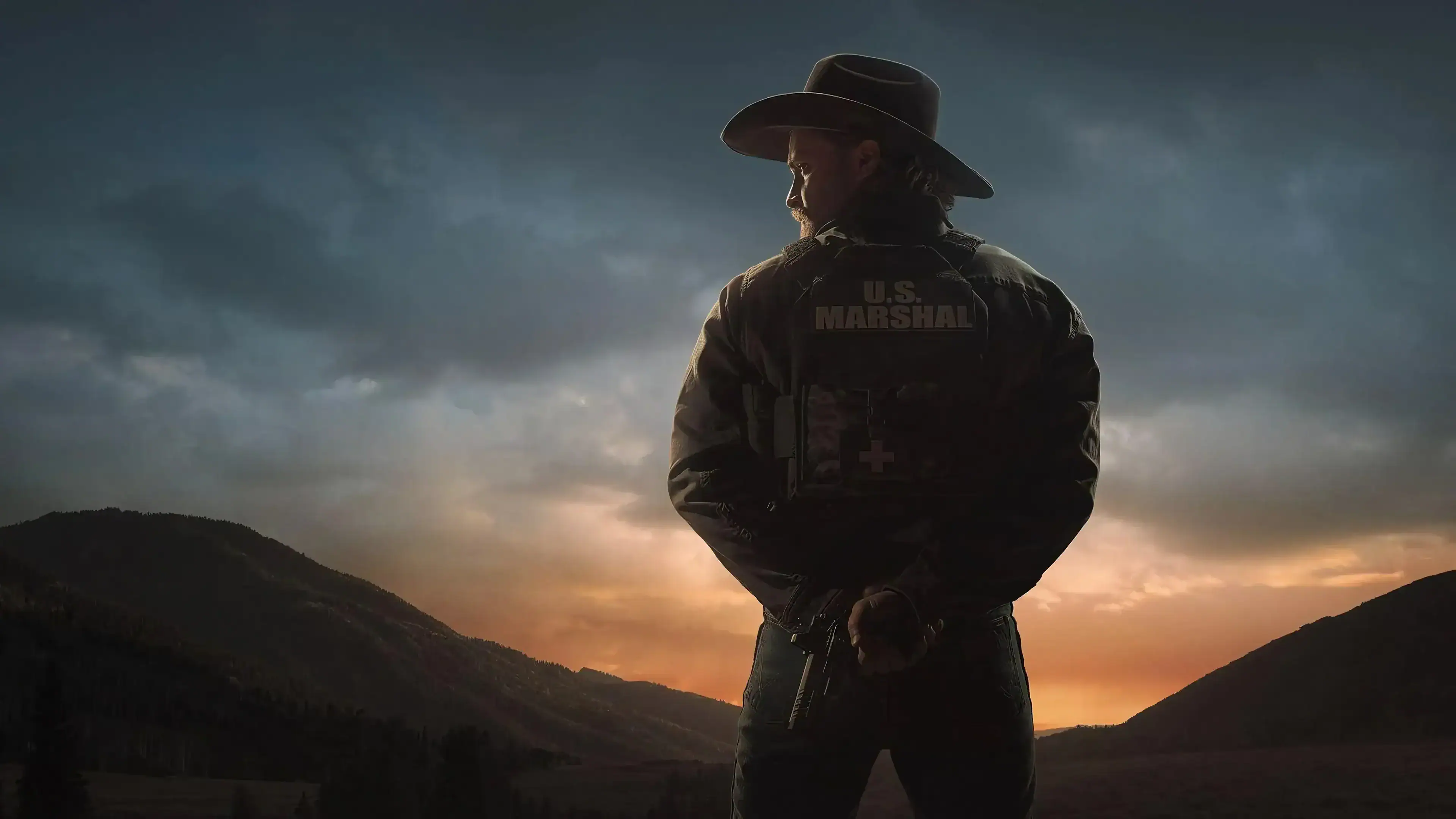 Marshals: A Yellowstone Story (Marshals) saison 2 (2026) 3 Miniature de la bande-annonce du film Marshals: A Yellowstone Story (Marshals)