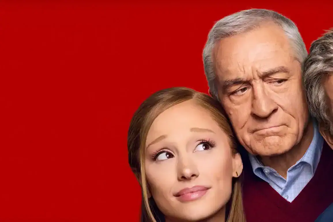Bande-annonce de Mon beau-père, ma belle-fille et moi : la famille Focker s’agrandit 1 Miniature de la bande-annonce du film Mon beau-pu00e8re, ma belle-fille et moi