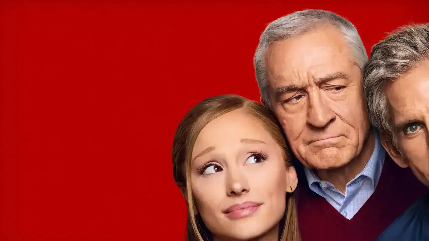 Bande-annonce de Mon beau-père, ma belle-fille et moi : la famille Focker s’agrandit 2 Miniature de la bande-annonce du film Mon beau-pu00e8re, ma belle-fille et moi