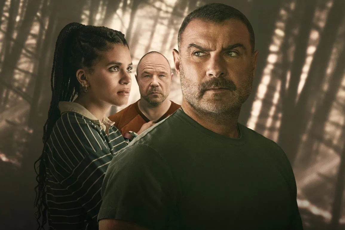 Bande annonce de Nocturne : Liev Schreiber affronte un tueur en série sur Apple TV