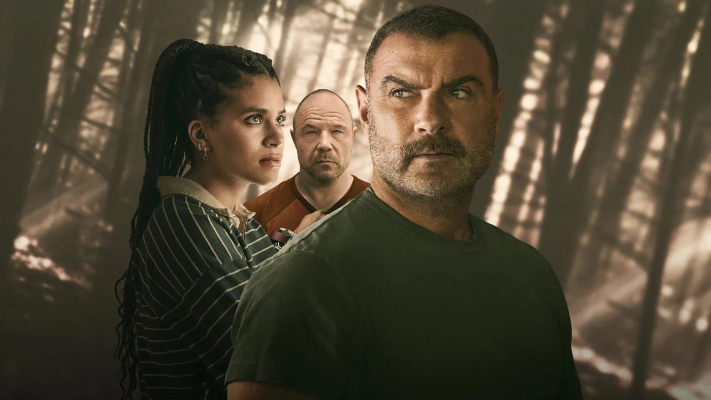 Bande annonce de Nocturne : Liev Schreiber affronte un tueur en série sur Apple TV