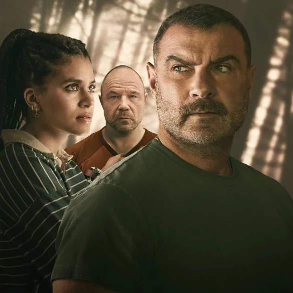 Bande annonce de Nocturne : Liev Schreiber affronte un tueur en série sur Apple TV