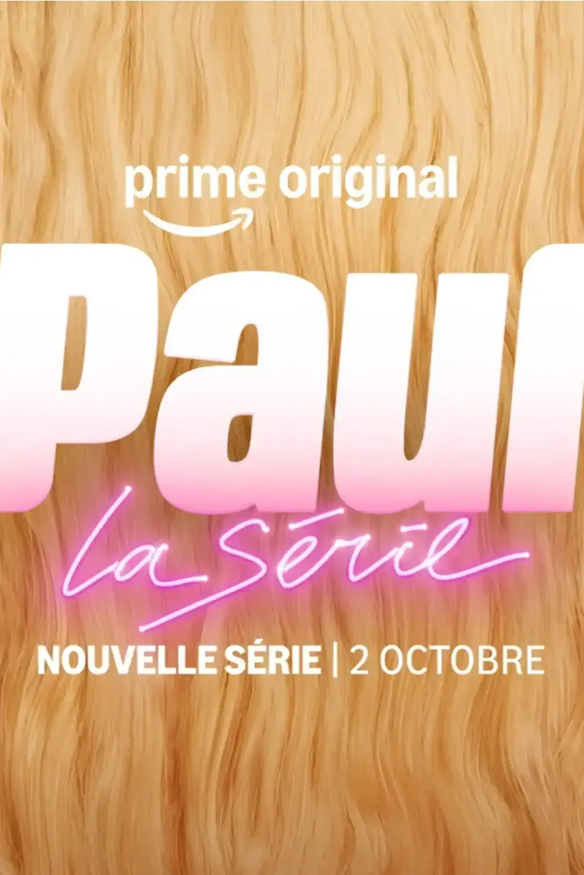 Bande-annonce de Paul, la série : Paul Mirabel face à son mensonge 4 Scu00e8ne du film Paul, la su00e9rie