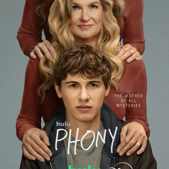 Bande annonce de Phony (2026) : Sam Nivola face au mystère d&rsquo;une mère imposteur