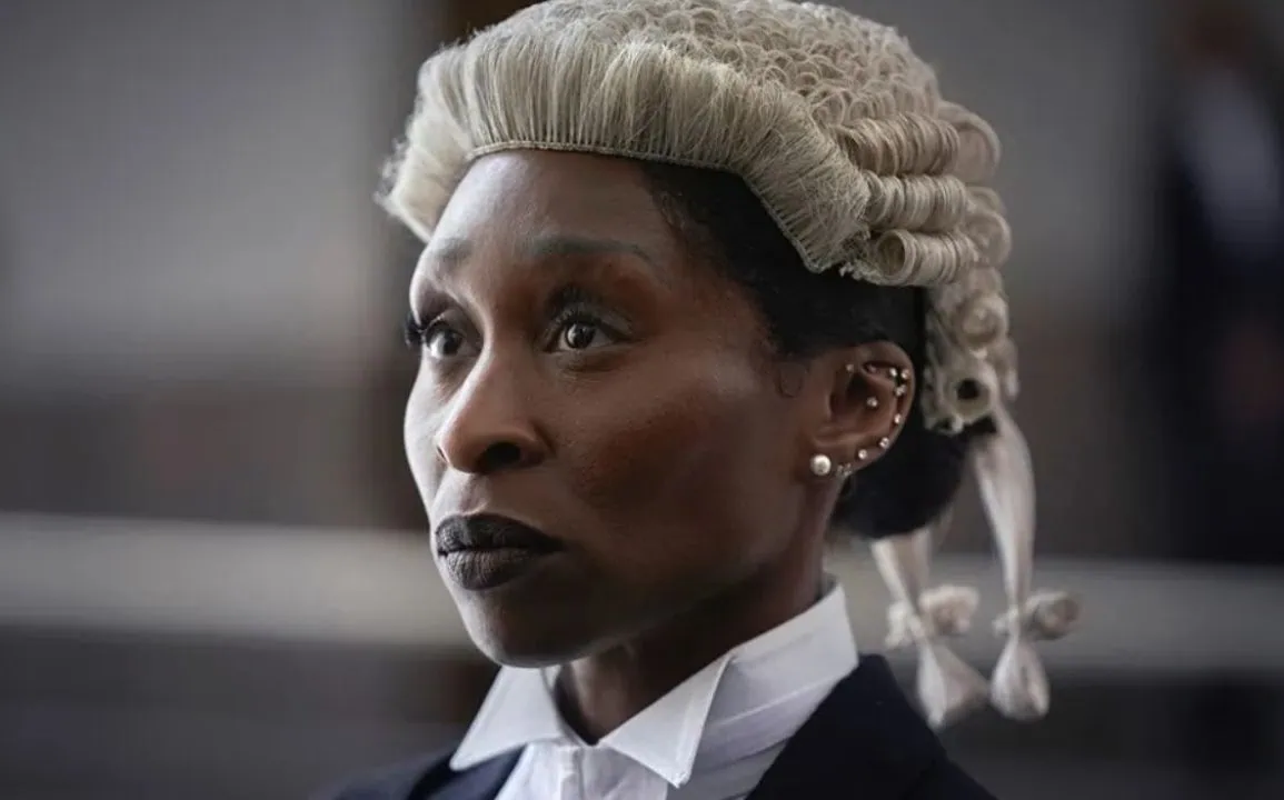 Bande-annonce de Prima Facie : Cynthia Erivo face à la justice 1 Bande-annonce de Prima Facie : Cynthia Erivo face à la justice