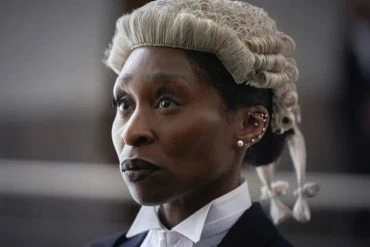 Bande-annonce de Prima Facie : Cynthia Erivo face à la justice 8 Bande-annonce de Prima Facie : Cynthia Erivo face à la justice