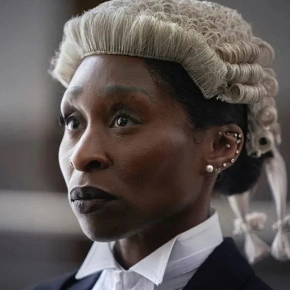 Bande-annonce de Prima Facie : Cynthia Erivo face à la justice 1 Bande-annonce de Prima Facie : Cynthia Erivo face à la justice