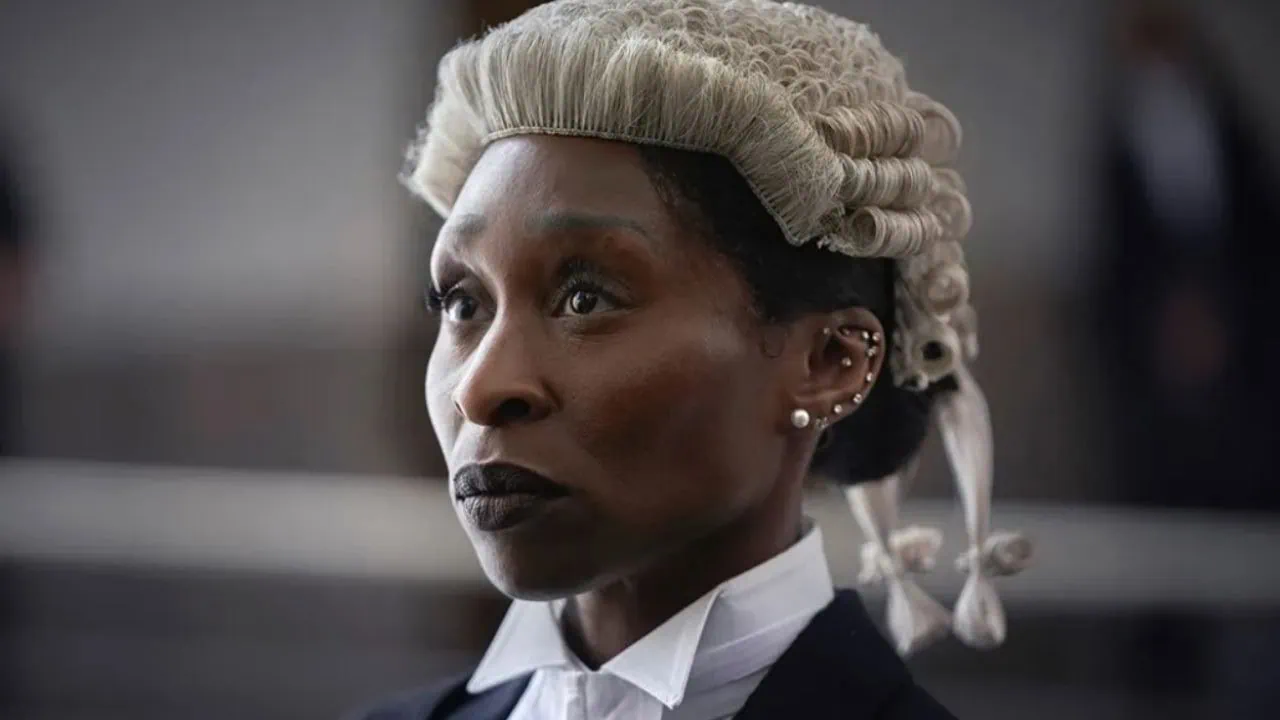 Bande-annonce de Prima Facie : Cynthia Erivo face à la justice 3 Miniature de la bande-annonce du film Prima facie