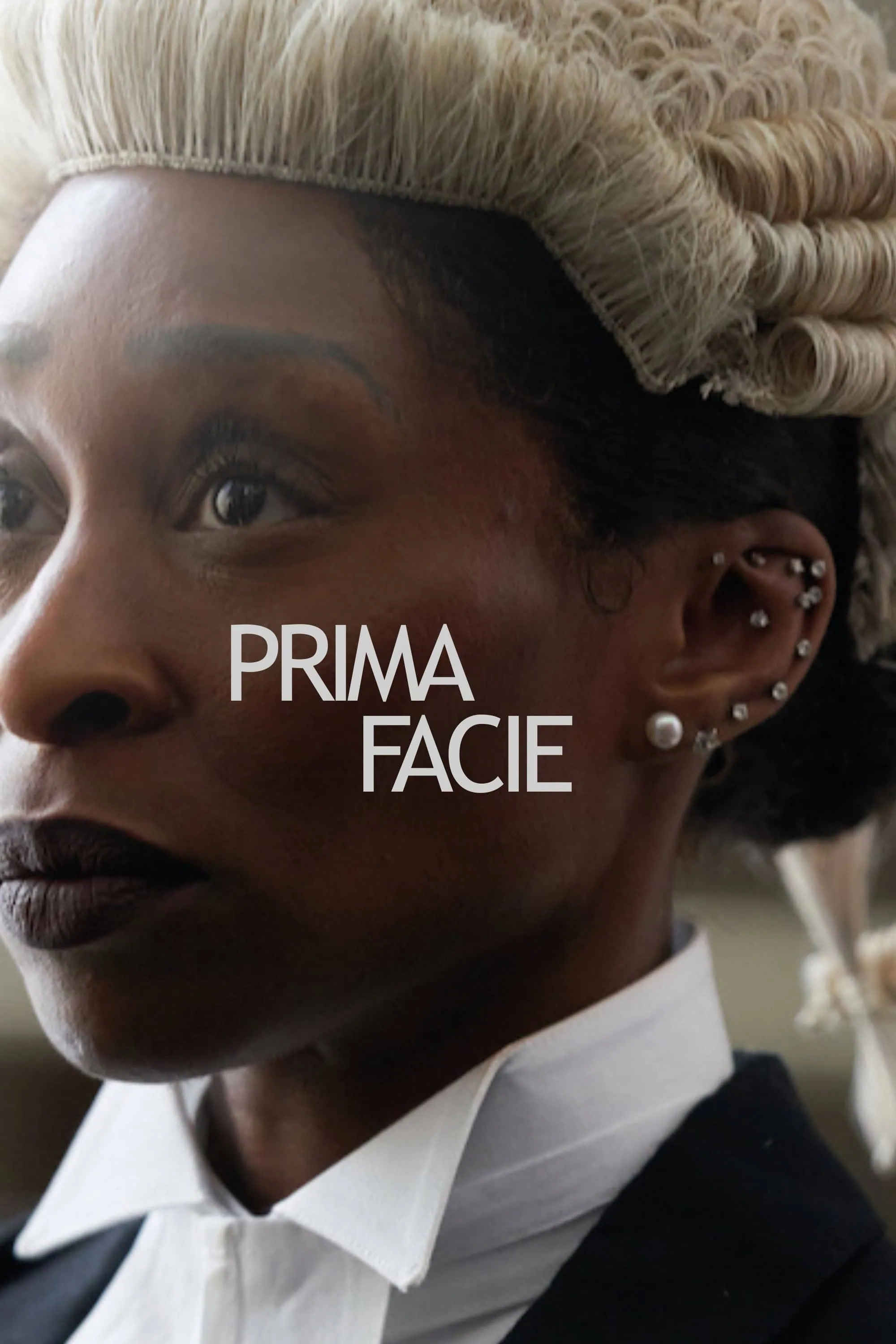 Bande-annonce de Prima Facie : Cynthia Erivo face à la justice 4 Scu00e8ne du film Prima facie