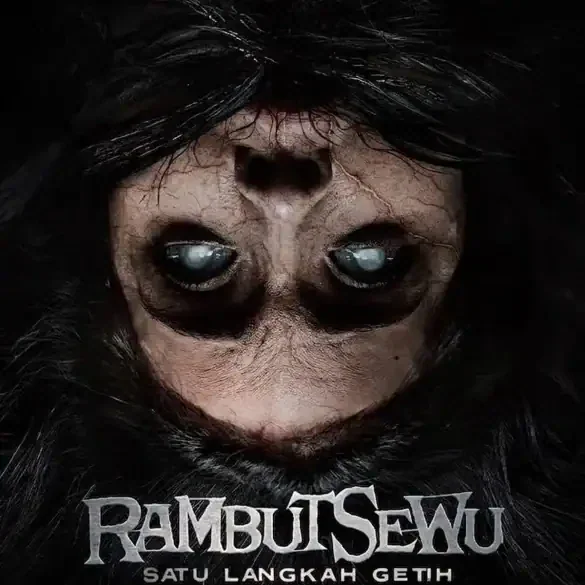 Bande-annonce de Rambut Sewu : le nouveau film d’horreur indonésien 2 Bande-annonce de Rambut Sewu : le nouveau film d’horreur indonésien