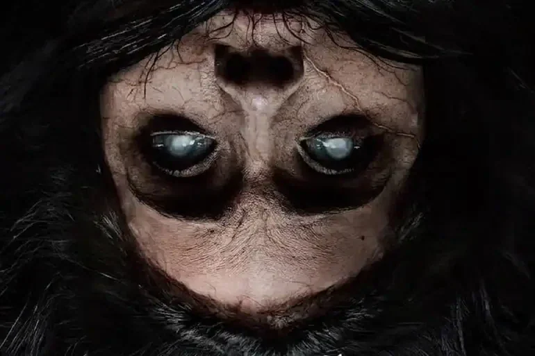 Bande-annonce de Rambut Sewu : le nouveau film d’horreur indonésien 15 Miniature de la bande-annonce du film Rambut Sewu: Satu Langkah Getih