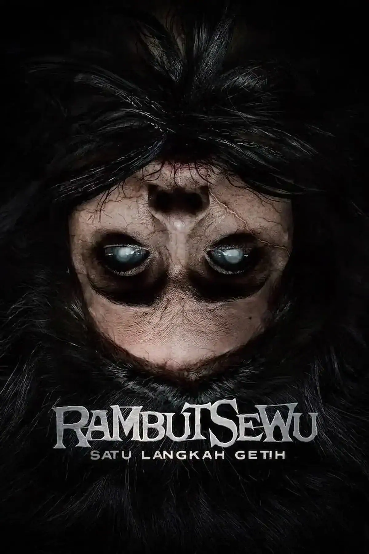 Bande-annonce de Rambut Sewu : le nouveau film d’horreur indonésien 3 Miniature de la bande-annonce du film Rambut Sewu: Satu Langkah Getih