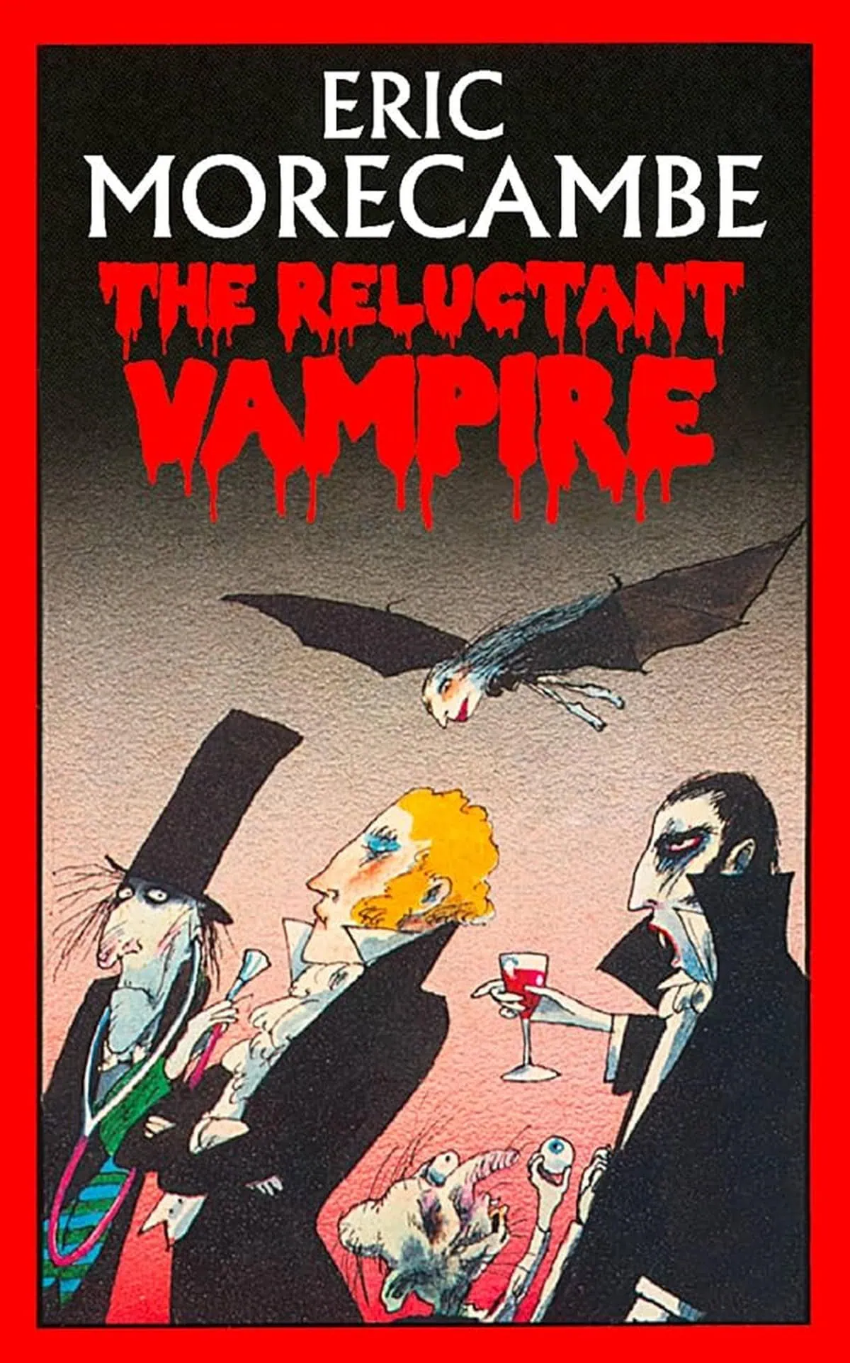 Bande-annonce de The Reluctant Vampire : Val face à son secret 4 Scu00e8ne du film The Reluctant Vampire