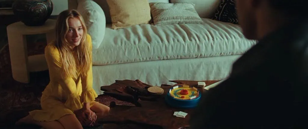 Bande-annonce de Reste avec moi : le nouveau film de M. Night Shyamalan 5 Bande-annonce de Reste avec moi : le nouveau film de M. Night Shyamalan
