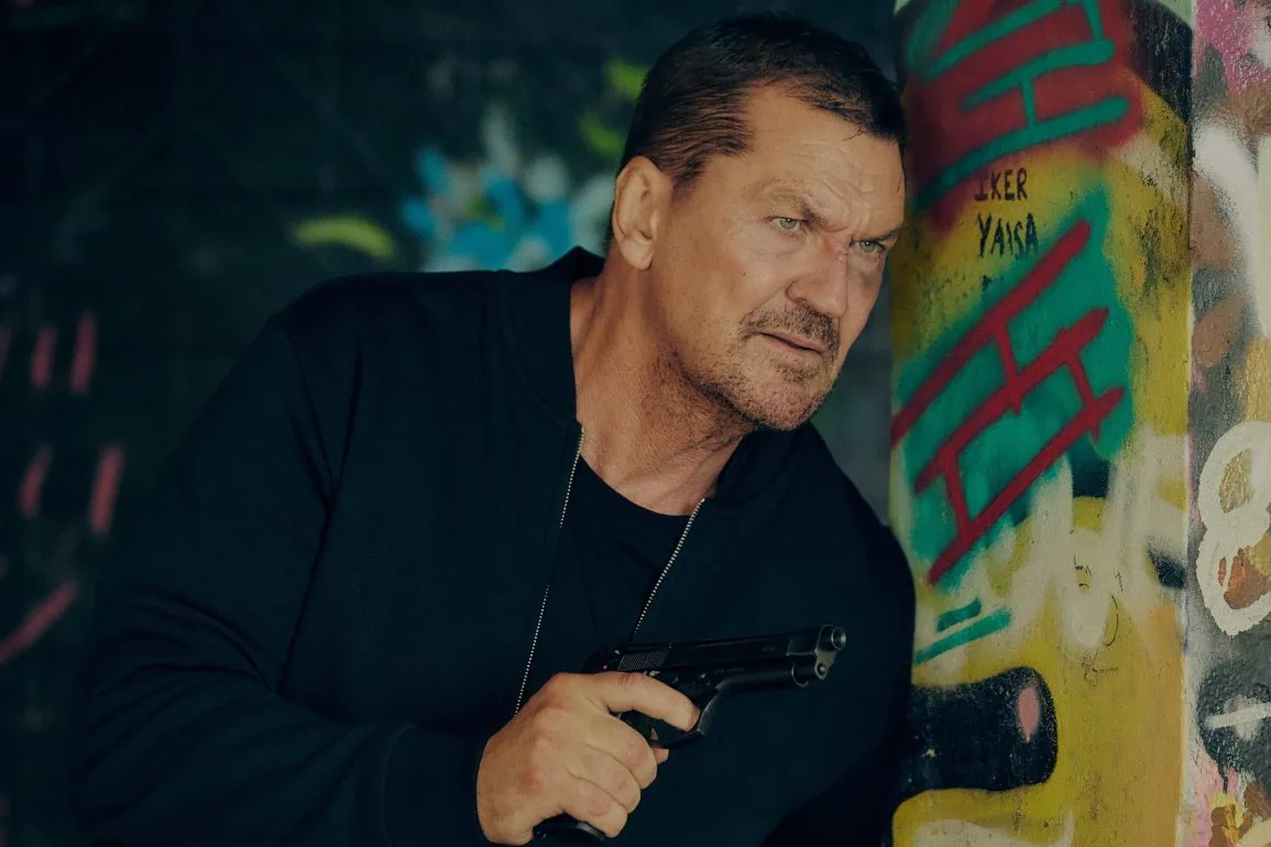 Rise of the Footsoldier: Retribution (2026) 1 Rise of the Footsoldier: Retribution (2026)