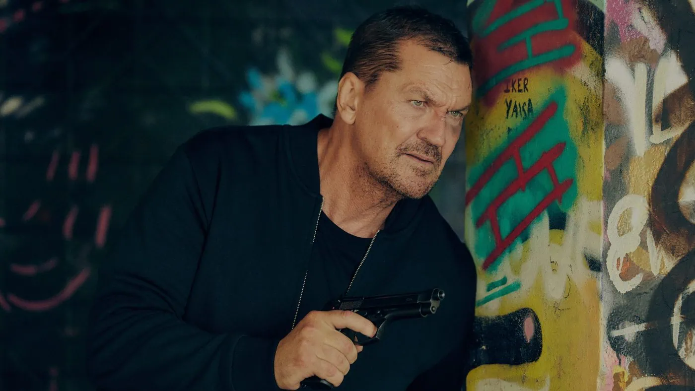 Rise of the Footsoldier: Retribution (2026) 2 Rise of the Footsoldier: Retribution (2026)