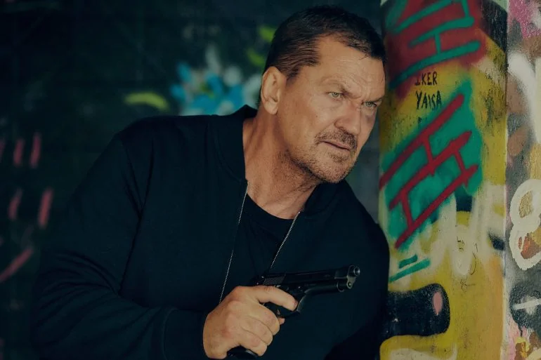Rise of the Footsoldier: Retribution (2026) 3 Rise of the Footsoldier: Retribution (2026)