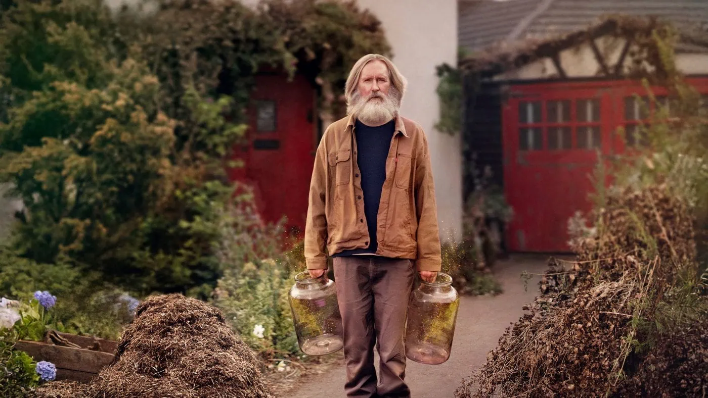 Bande annonce de Small Prophets : la nouvelle comédie de Mackenzie Crook 2 Bande annonce de Small Prophets : la nouvelle comédie de Mackenzie Crook
