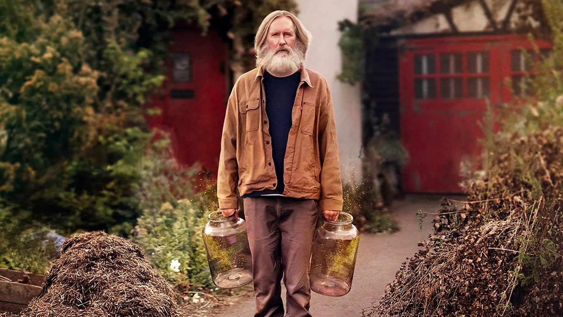 Bande annonce de Small Prophets : la nouvelle comédie de Mackenzie Crook 5 Scu00e8ne du film Small Prophets
