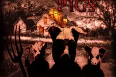 Bande-annonce de The 3 Killer Pigs : l’horreur rurale 4 Miniature de la bande-annonce du film The 3 Killer Pigs