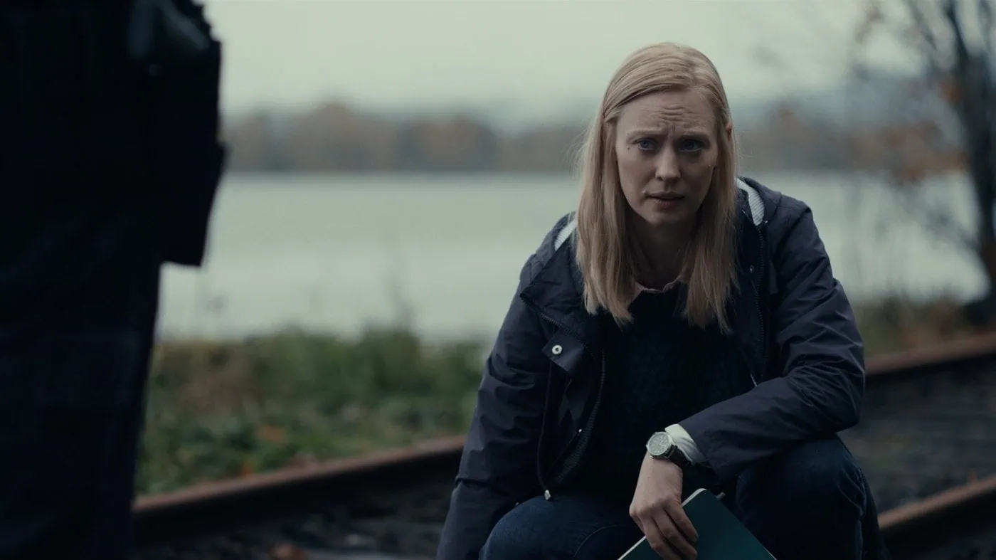 Bande annonce de The Cycle : un thriller d'horreur médico-légal signé Jordan Downey 2 Bande annonce de The Cycle : un thriller d’horreur médico-légal signé Jordan Downey
