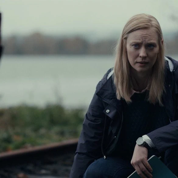 Bande annonce de The Cycle : un thriller d&rsquo;horreur médico-légal signé Jordan Downey