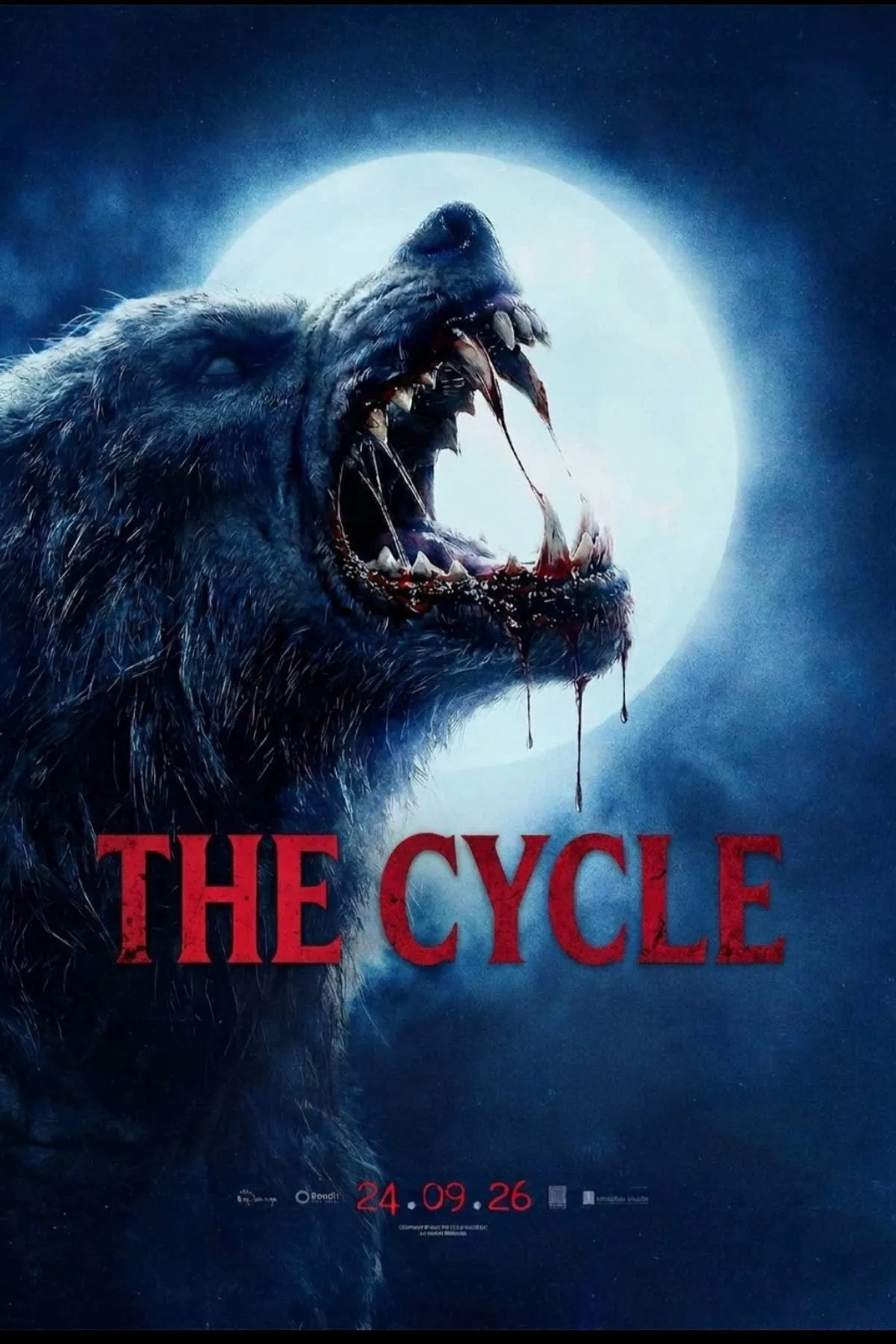 Bande annonce de The Cycle : un thriller d'horreur médico-légal signé Jordan Downey 4 Scu00e8ne du film The Cycle